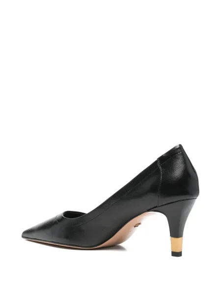 Pantofi cu toc Lola Cruz negru