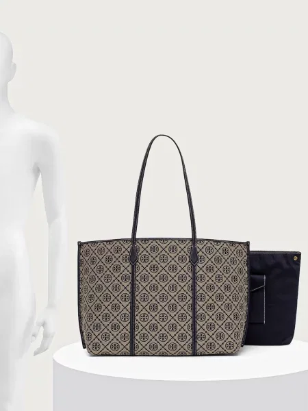 Сумка шоппер Tory Burch