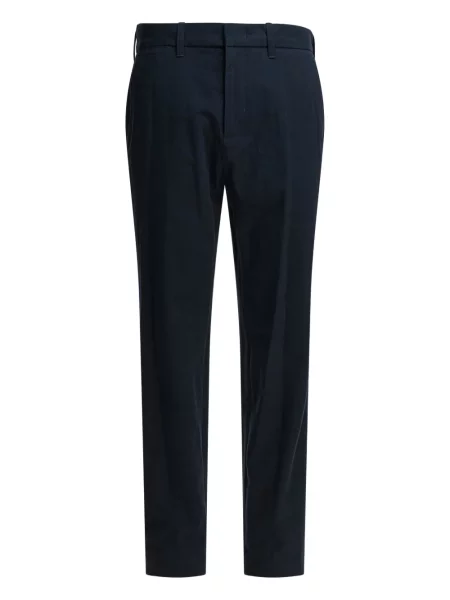 Pantaloni chino Vince albastru