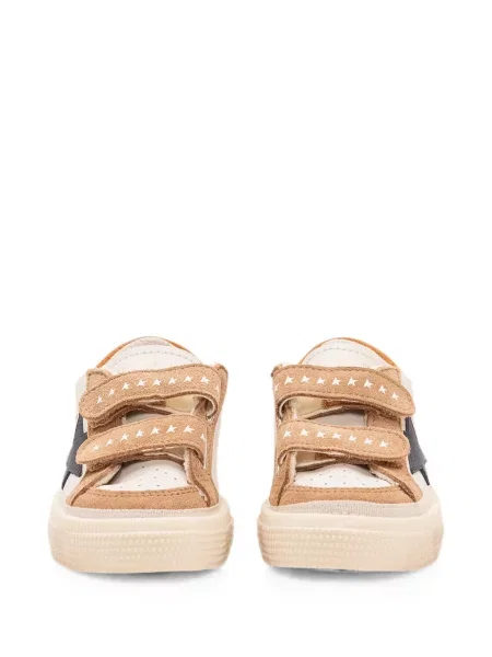 Sneakersy dziecięce Golden Goose Milk białe