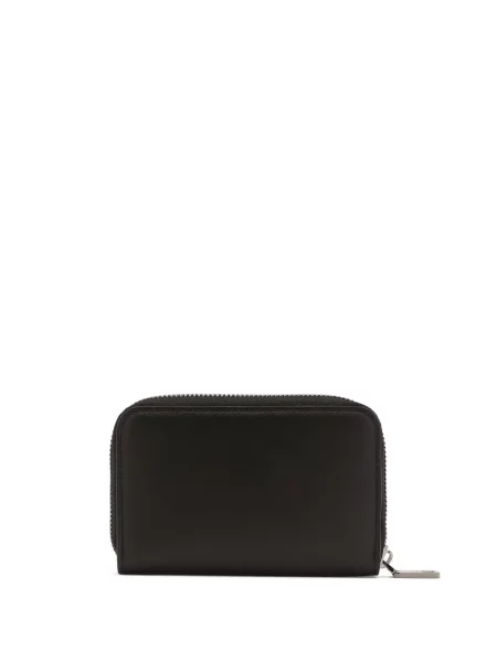 Peněženka Dolce & Gabbana černá