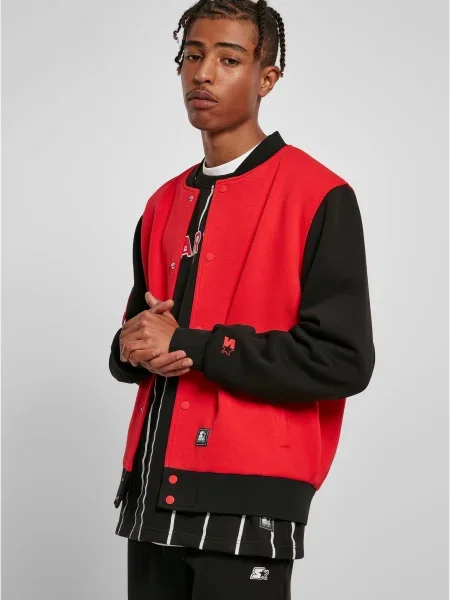 Geacă Starter Black Label negru