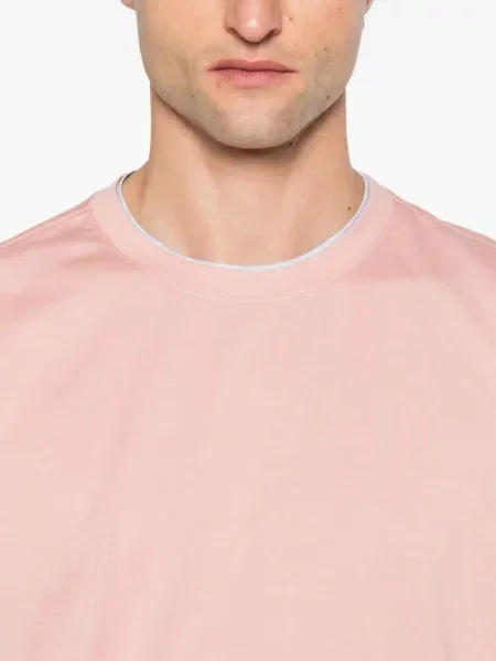 Tricou Gran Sasso roz