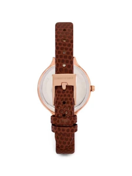Ceas Kenneth Cole alb