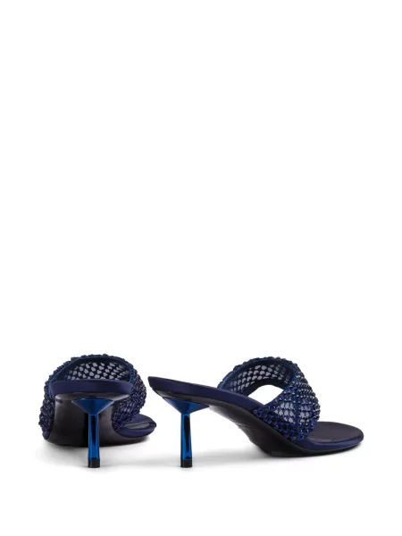 Sandale Le Silla albastru