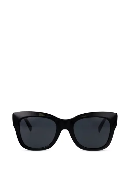 Saulės akiniai Givenchy Eyewear juoda