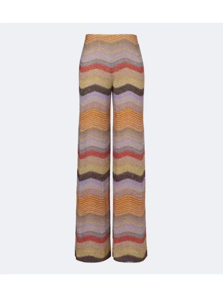 Pantaloni Missoni