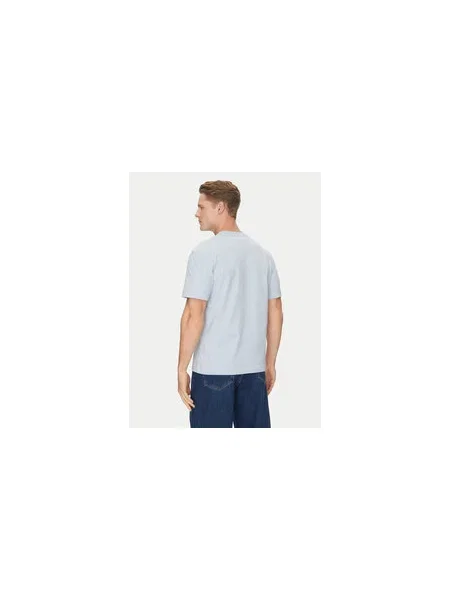 Calvin Klein Póló Comfort Fit kék