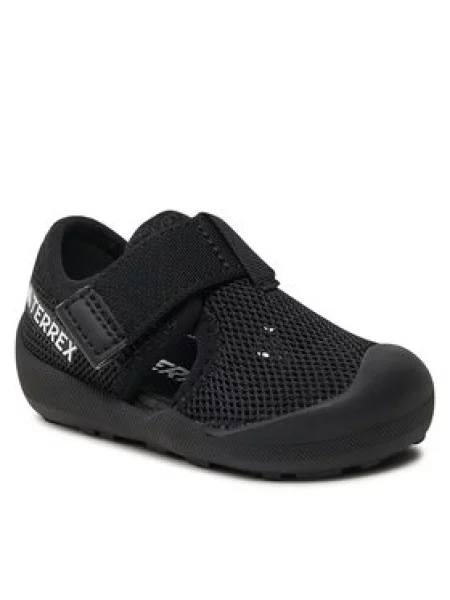 Adidas Basutės Terrex Captain Toey Infant Kids juoda