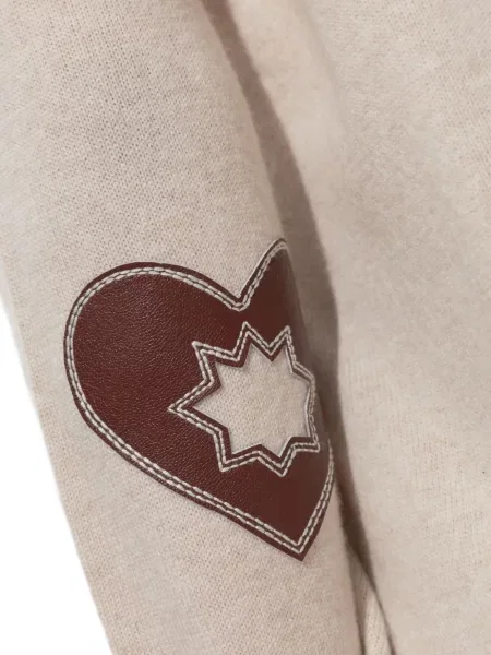 Pulover Zadig&voltaire cu decolteu în V