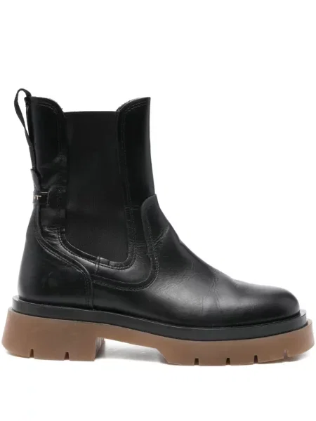Botine Gant negru