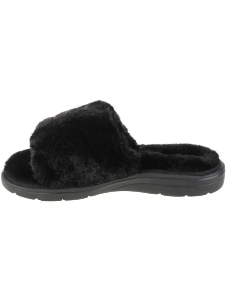 Tenisky Skechers čierna