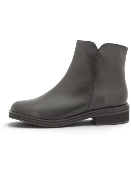Pantofi Piesanto negru