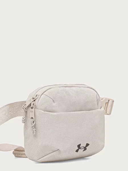 Under Armour torbica Essential bež