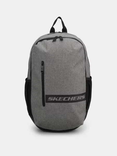 Skechers ATHLETIC BACKPACK Рюкзаки Унісекс сірий