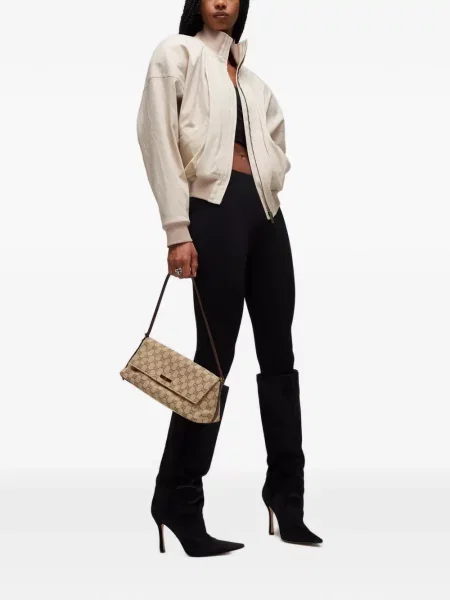 Geantă Gucci din canvas