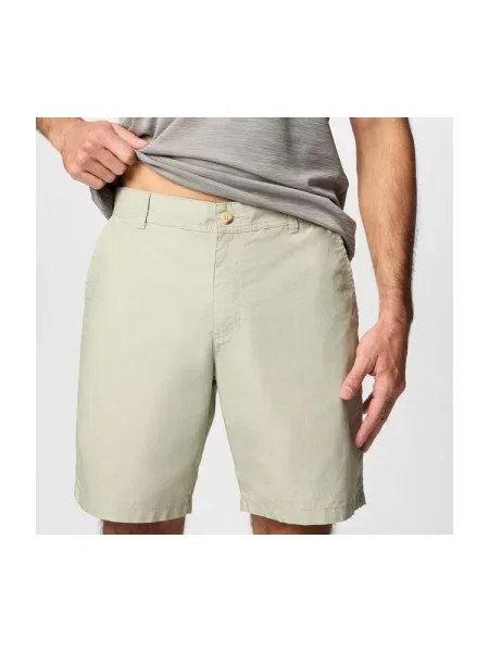 Kraťasy Columbia béžové