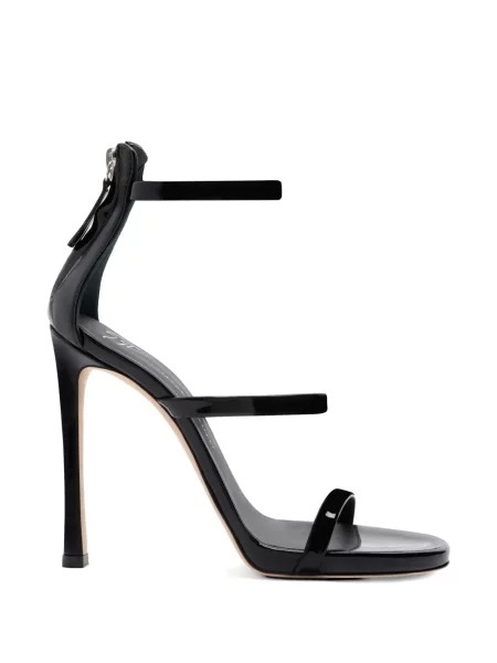 Sandale Giuseppe Zanotti negru