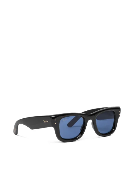 Ochelari de soare Ray-ban negru