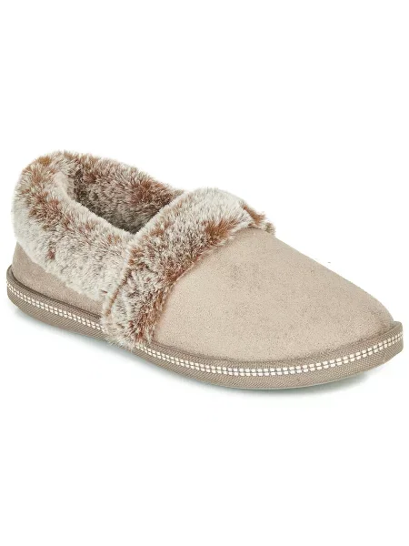 Pantofi Skechers bej