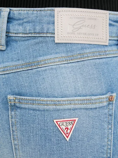 Guess джинси скінні