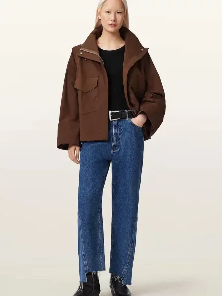 Куртка Allsaints