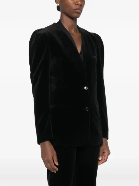 Sacou Isabel Marant negru