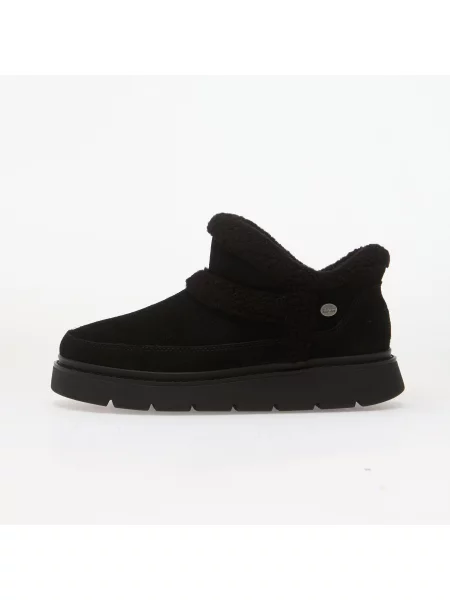 Sneakers Skechers Keepsakes Lite Winter Snug Black EUR 40 μαύρο