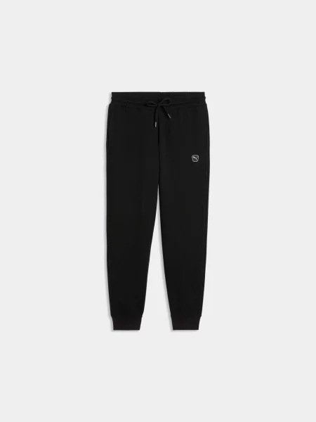 Спортивные штаны Puma черные