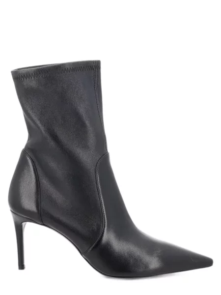 Botine Stuart Weitzman negru