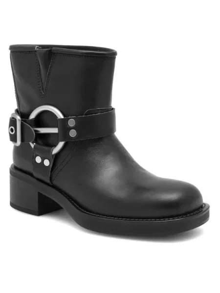 Badura Botine negru