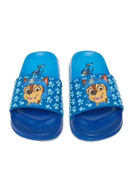 Natikače Paw Patrol plava