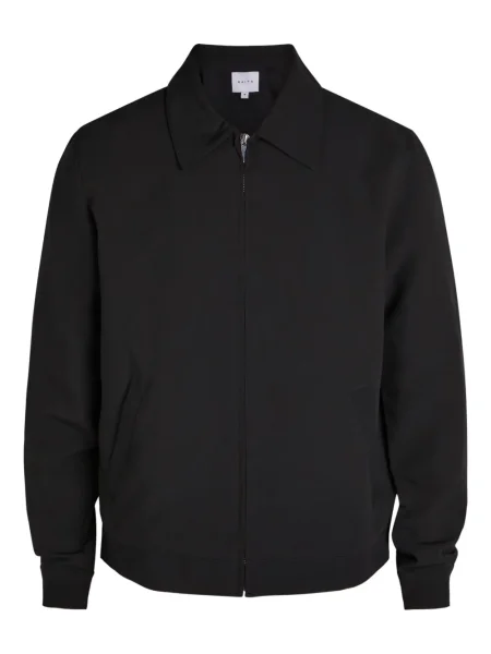 Яке Raith черно