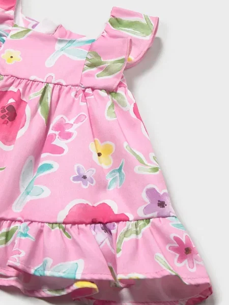 Mayoral Newborn Дитяча сукня
