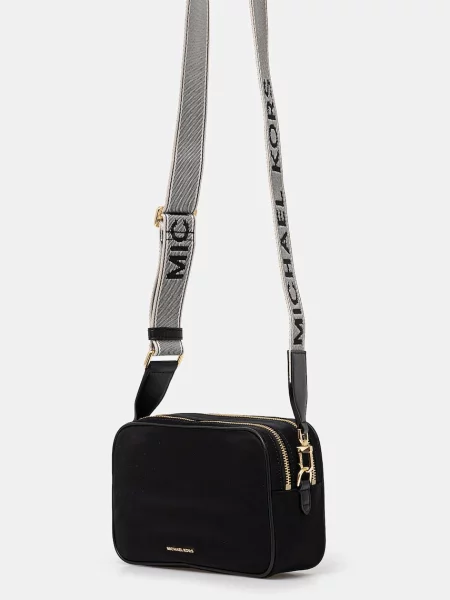 Сумочка MICHAEL Michael Kors чорний