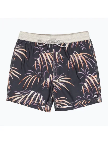 Bărbați Billabong Vacay Layback 16 "pantaloni scurți de înot indigo în vârstă
