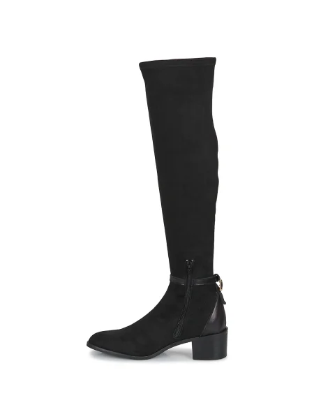 Pantofi Jb Martin negru