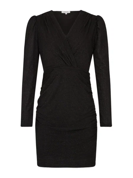 Morgan rochie RGLIT mini mulata RGLIT negru