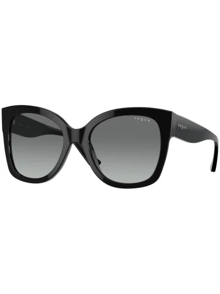 Ceas Vogue negru