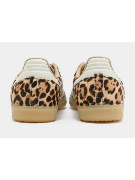 Sneakers adidas Samba Og W Magic Beige/ Ivory/ Gum EUR 36 beżowe