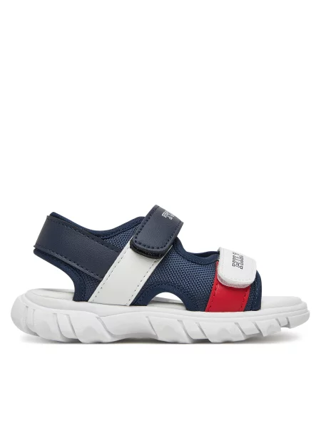Sandály Tommy Hilfiger