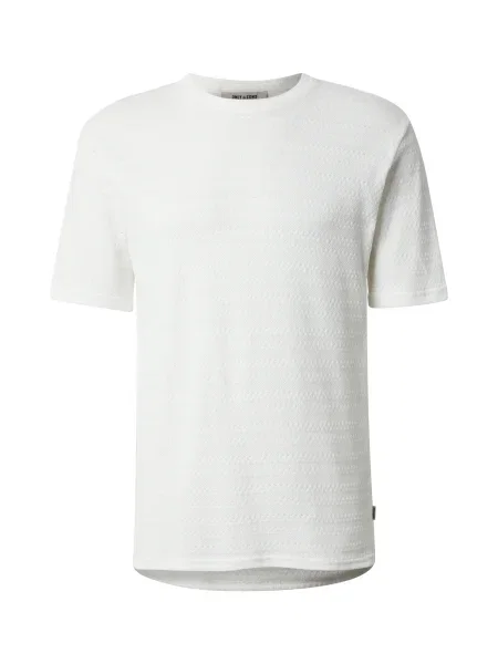Only & Sons Tricou ONSGIVO' alb
