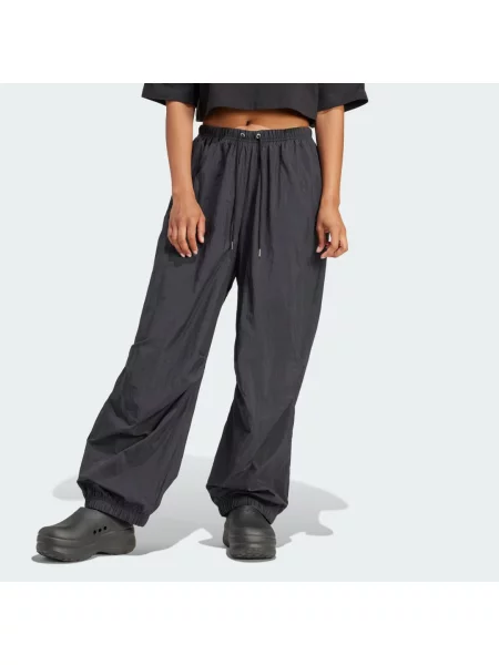 Adidas Spodnie Ps Pant czarne
