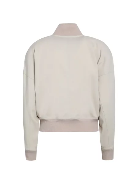 Geacă bomber Gucci de mătase