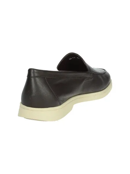 Pantofi Frau maro