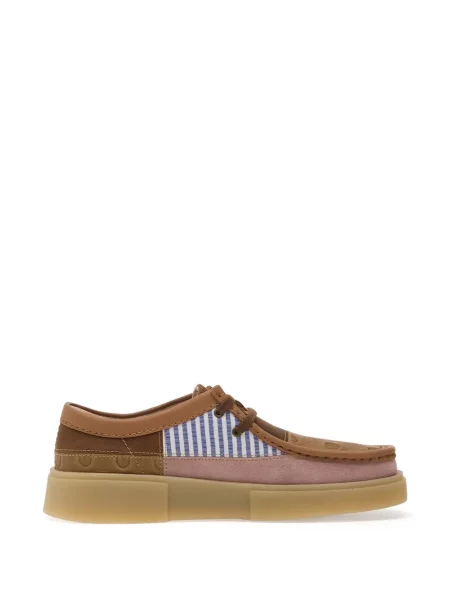 Sneaker Clarks barna