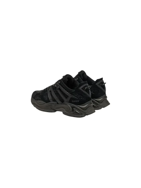 Pantofi Guess negru