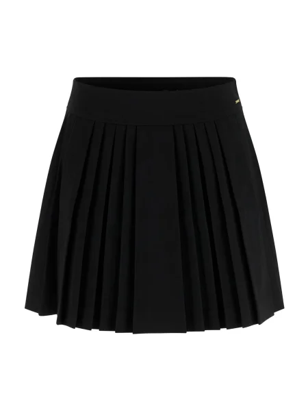 GUESS Fustă NAUSICA' negru