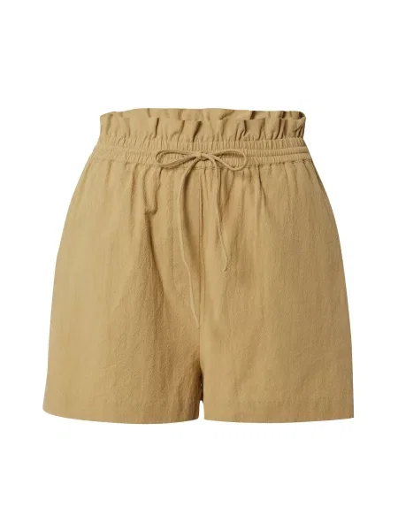 EDITED Pantaloni Baila kaki