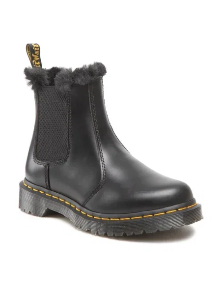 Ghete Jodhpur Dr. Martens